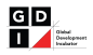 Global Development Incubator (GDI) logo